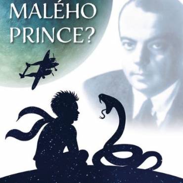 RECENZE: Kdo zabil Malého prince?