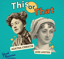 Dva protikladné způsoby, jak vyprávět zločin